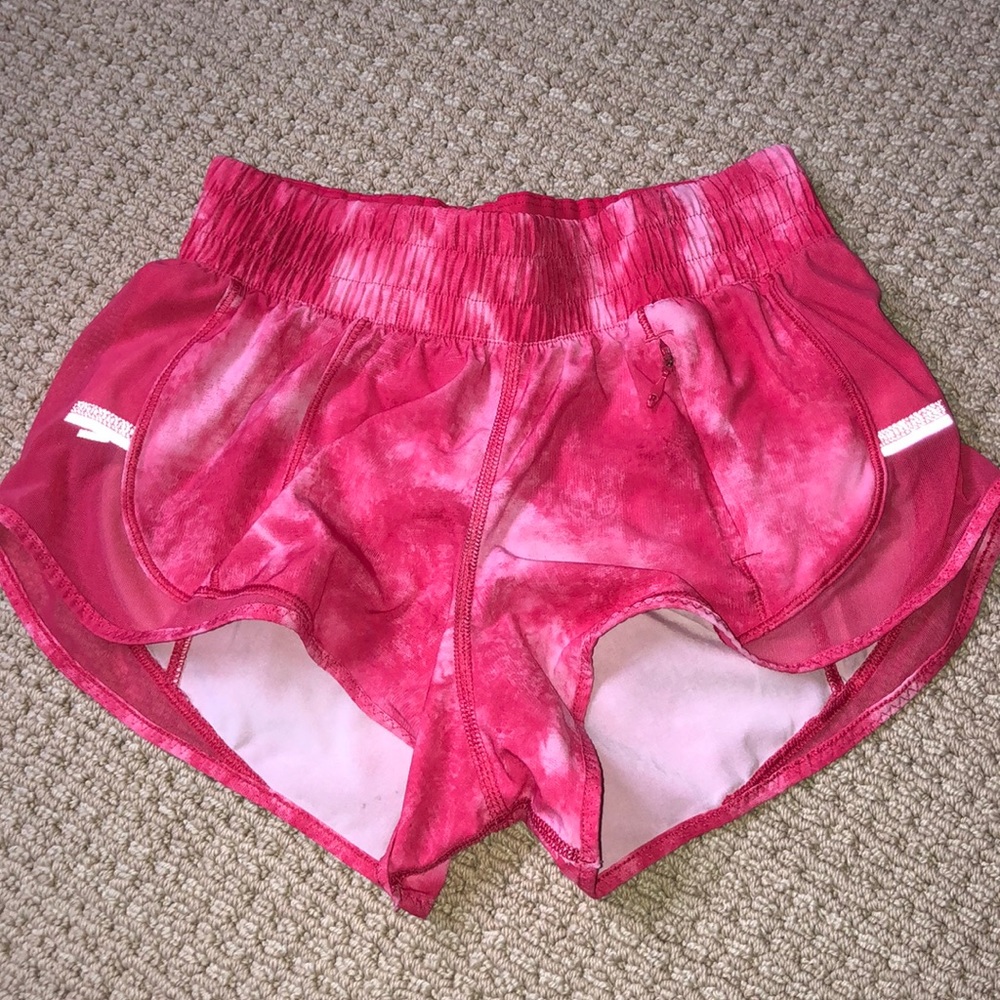 Lululemon short